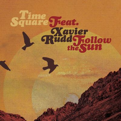 Follow the Sun (feat. Xavier Rudd)