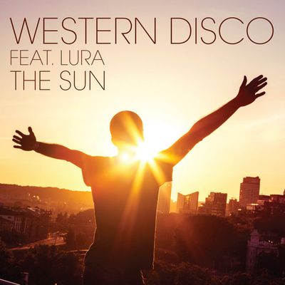 The Sun (feat. Lura)