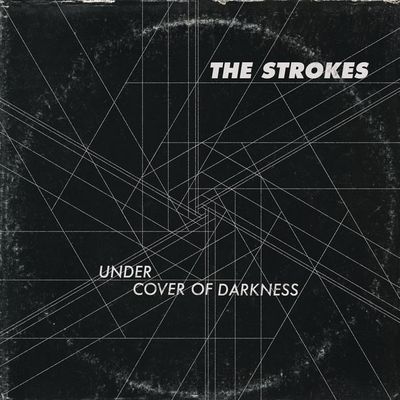 Under Cover Of Darkness