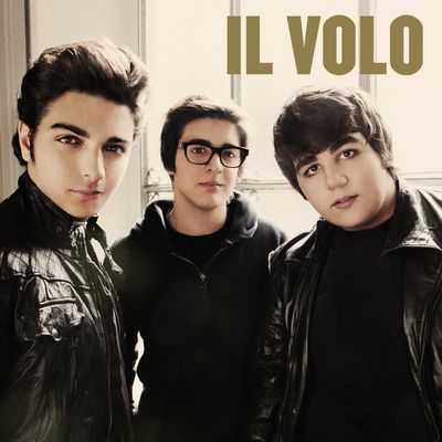 O Sole Mio