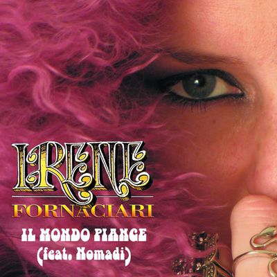 Il mondo piange