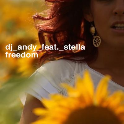 Freedom (feat. Stella)