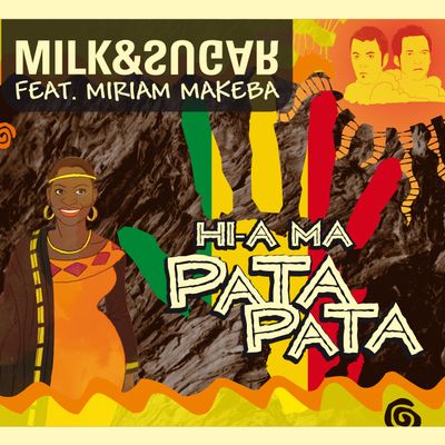 Hi-A Ma (Pata Pata) (feat. Miriam Makeba)