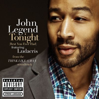 Tonight (Best You Ever Had) (feat. Ludacris)