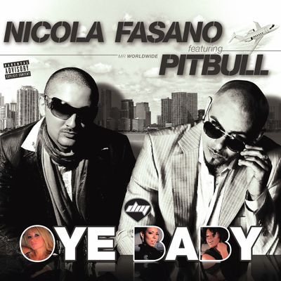 Oye Baby