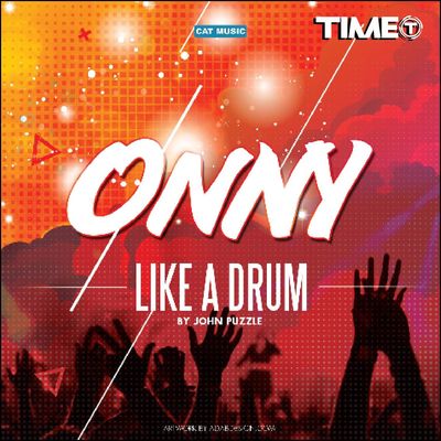 Like A Drum (The Tam Tam Song)