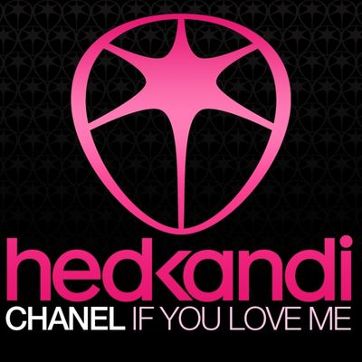 If You Love Me