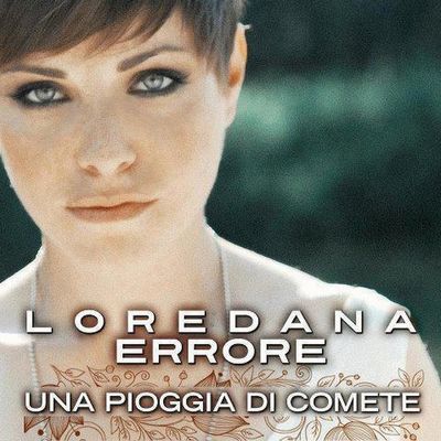 Una pioggia di comete