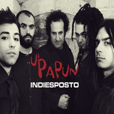 Indiesposto