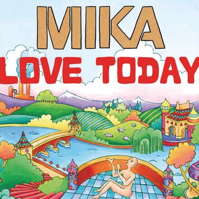 Love Today