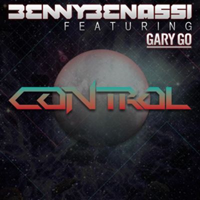 Control (feat. Gary Go)