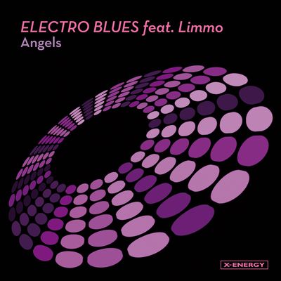 Angels (feat. Limmo)