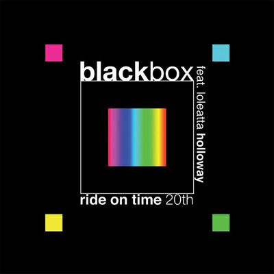 Ride On Time 20th (feat. Loleatta Holloway) 