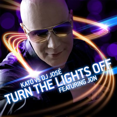 Turn The Lights Off (feat. Jon)