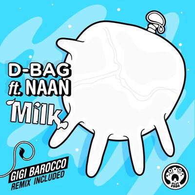 Milk (feat. Naan)
