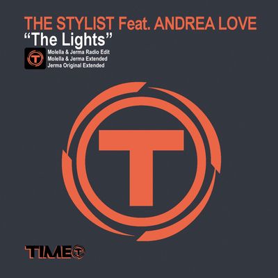 The Lights (feat. Andrea Love)