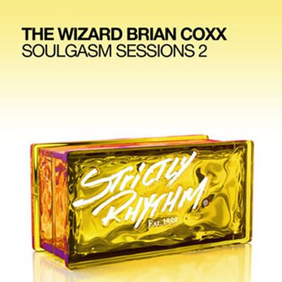 Soulgasm Sessions Vol 2