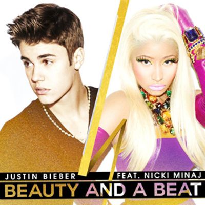 Beauty And A Beat (feat. Nicki Minaj)