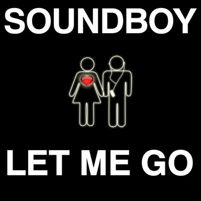 Let Me Go