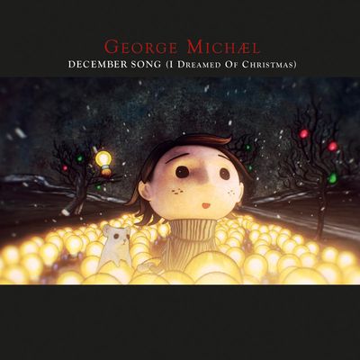 December song (I Dreamed of Christmas)