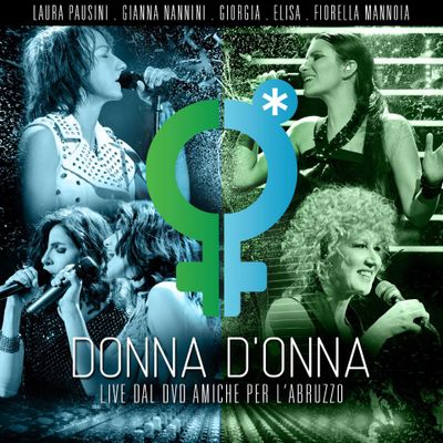 Donna D'Onna