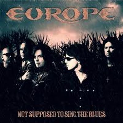 Not Supposed To Sing The Blues