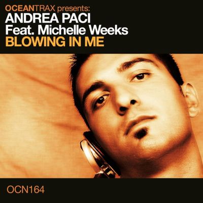 Blowing in Me (feat. Michelle Weeks)