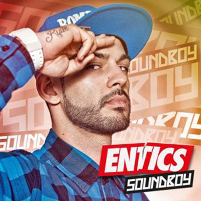 Soundboy (feat. BoomDaBash)