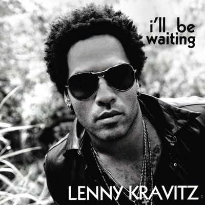 I'll be waiting
