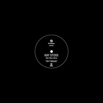 Ain't Nobody (feat. Mary Geras)