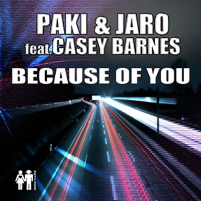 Because of You (feat. Casey Barnes)