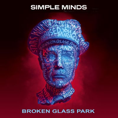 Broken Glass Park