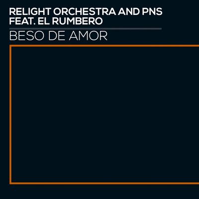 Beso de Amor (feat. El Rumbero)