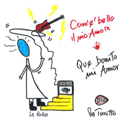 Com'è bello il mio amore