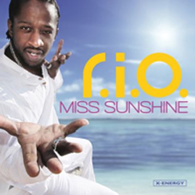 Miss Sunshine