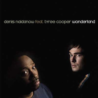 Wonderland (feat. Tyree Cooper)