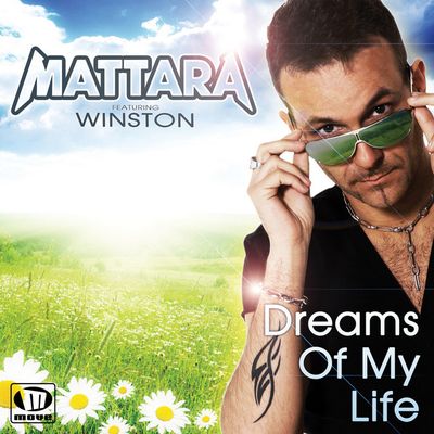 Dreams of My Life (feat. Winston)