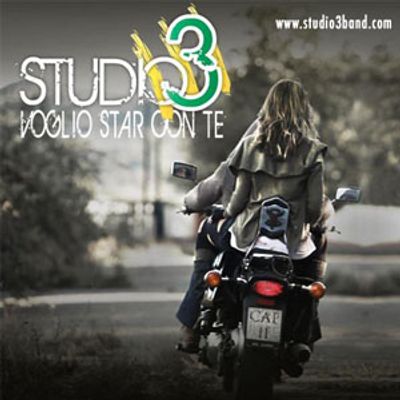 Voglio star con te
