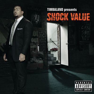 Give It to Me (feat. Justin Timberlake & Nelly Furtado)