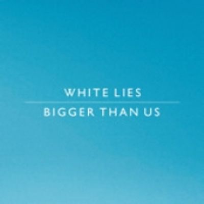 Bigger Than Us