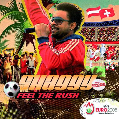 Feel The Rush (feat. Trix & Flix)