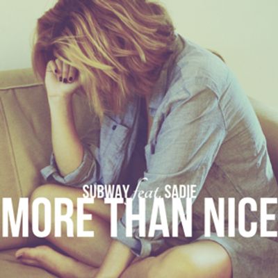 More Than Nice