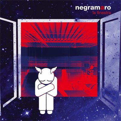 Un passo indietro