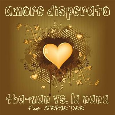 Amore Disperato (feat. Stephie Dee)