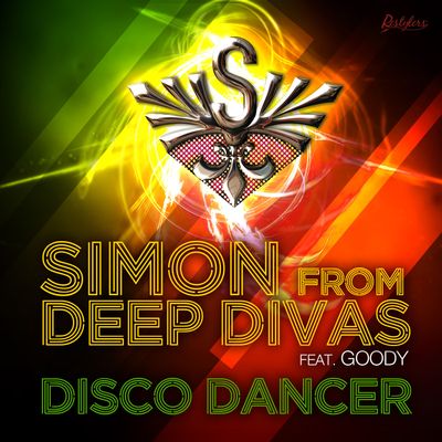 Disco Dancer (feat. Goody)