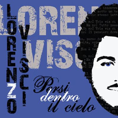 Persi Dentro Il Cielo