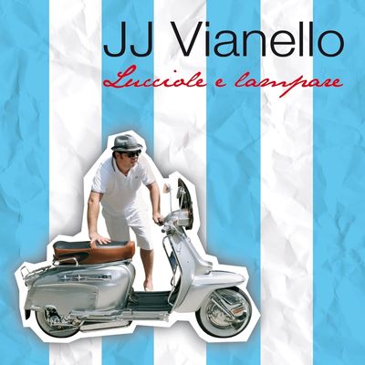 Lucciole e lampare