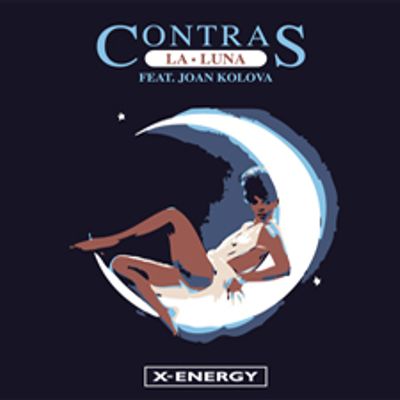 La Luna (feat. Joan Kolova)