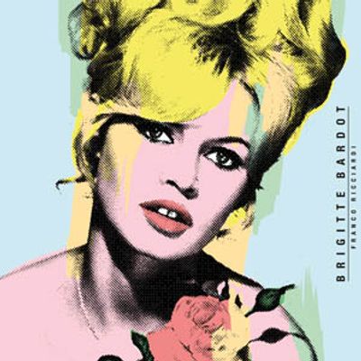 Brigitte Bardot