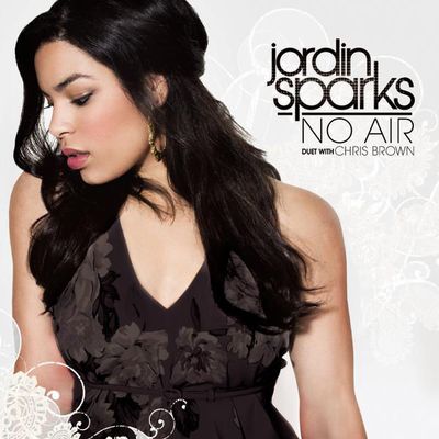 No Air (feat. Chris Brown)